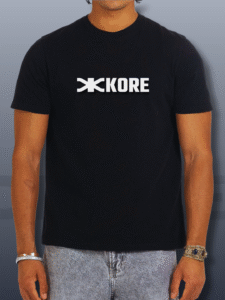 TRADITIONAL KORE TEE - Imagem 3