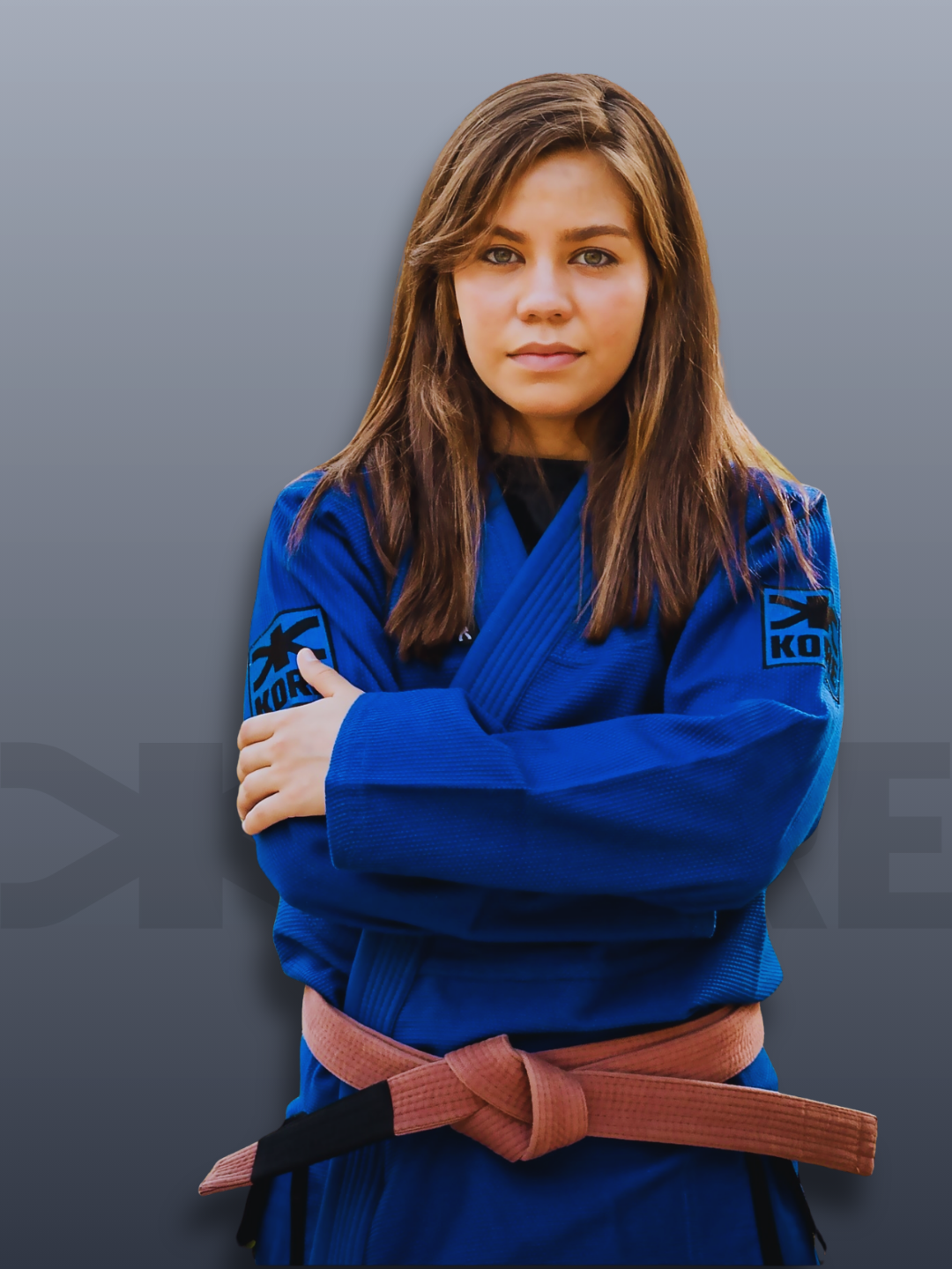 FOTO SITE (6) KORE SAMURAI – Premium Brazilian Jiu-Jitsu Gi - Imagem 1